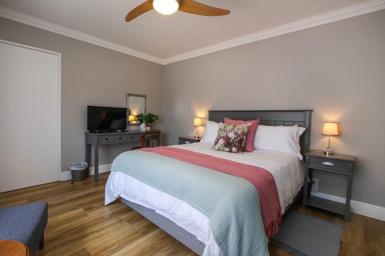 Brookshill - Protea Suite Somerset West Exterior foto