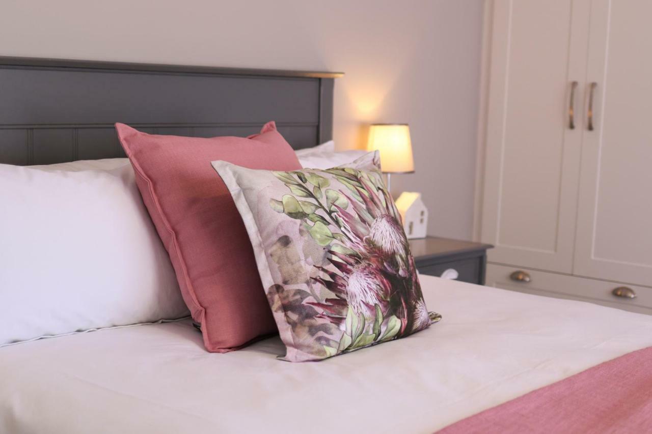 Brookshill - Protea Suite Somerset West Exterior foto