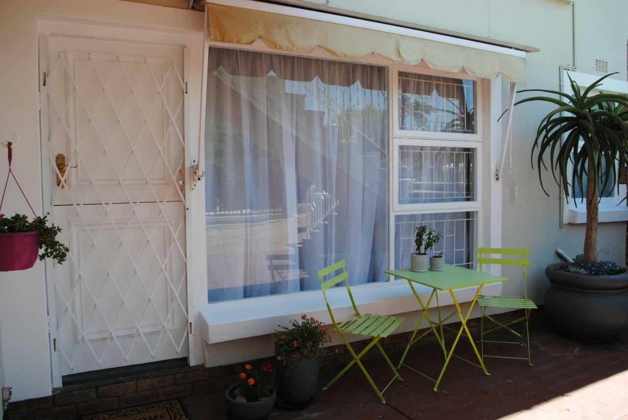 Brookshill - Protea Suite Somerset West Exterior foto